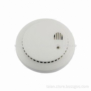 Standalone Smoke Sensors